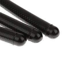 Профессиональный 3 x глазной окклюдер с длинной ручкой оптический инструмент для оптики