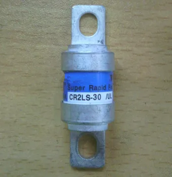 

The Fuse CR2LS-30 New original & in stock