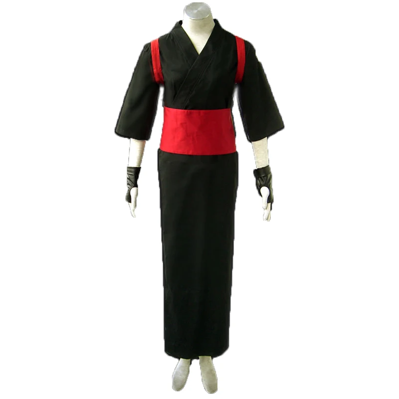 

Naruto Cosplay Costume Temari 3rd Any Size