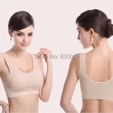 Горячая распродажа! бюстгальтер с подкладом Milana Shaper/бесшовный бюстгальтер