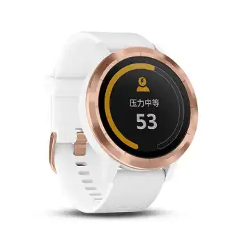 golf gps watch with fitness tracker