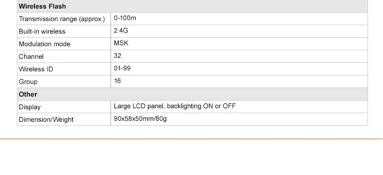 Products_Remote_Control_XproC_TTL_Wireless_Flash_Trigger_09
