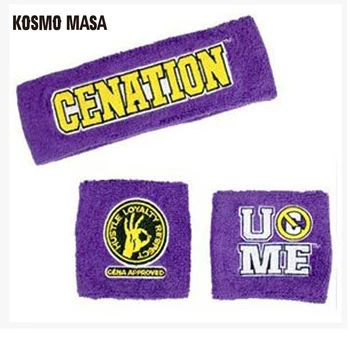 

Wrestling Cotton Cena Arm Warmers 1 Piece Retail AW0001