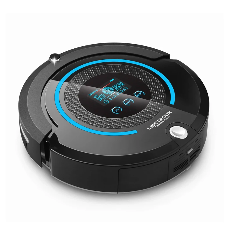 Free Shipping Multifunctional Robot Vacuum Cleaner For Home With Remote