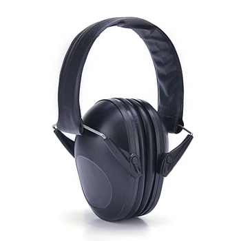 

New Headphone Headset Noise Reduction Earmuff Hearing Protection for Shooting Hunting UY8