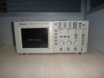 

USED 100% TESTED TDS1012 Tektronix TDS1012 Digital Oscilloscope TDS1012