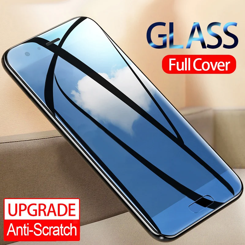 

3D Full Curved Tempered Glass For Huawei P20 P20 Pro P20 Lite Screen Protector For honor 9 Lite 10 8 Lite 2017 Protective Film