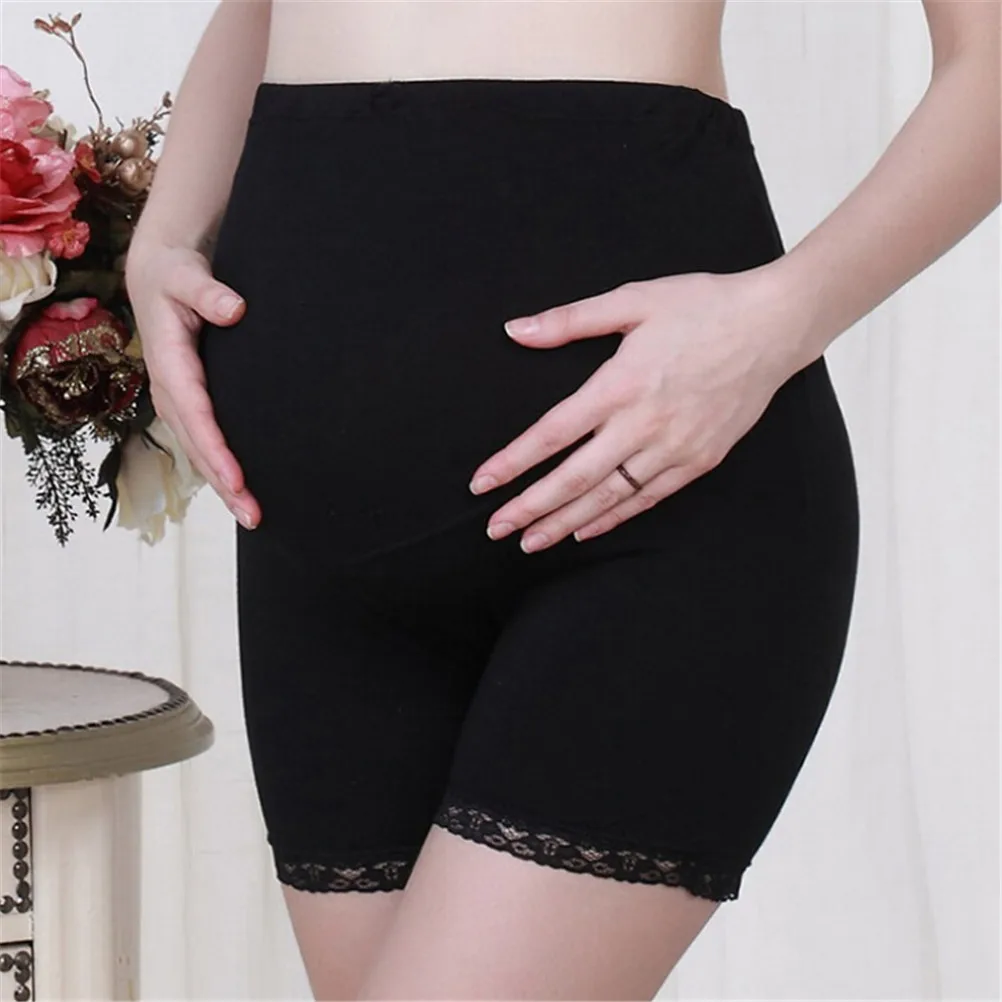 Shorts for pregnant women Soft Safety Short Maternity Pants Underwear Leggings Women briefs short pants for pregnant woman