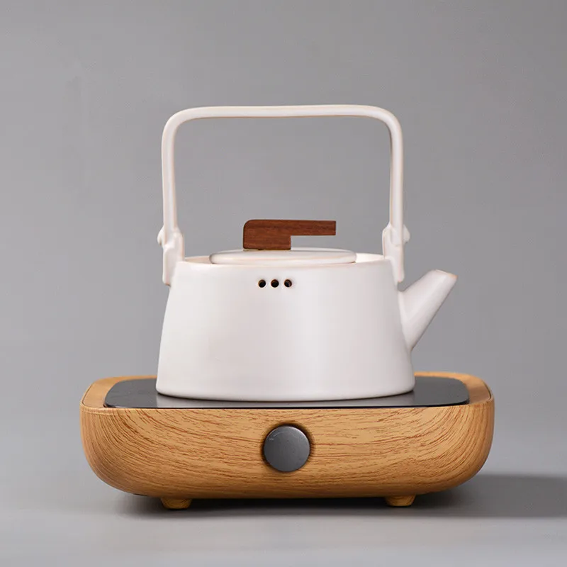 220v 1001250w Electric Furnace Electric Stove Tea Maker Rotary