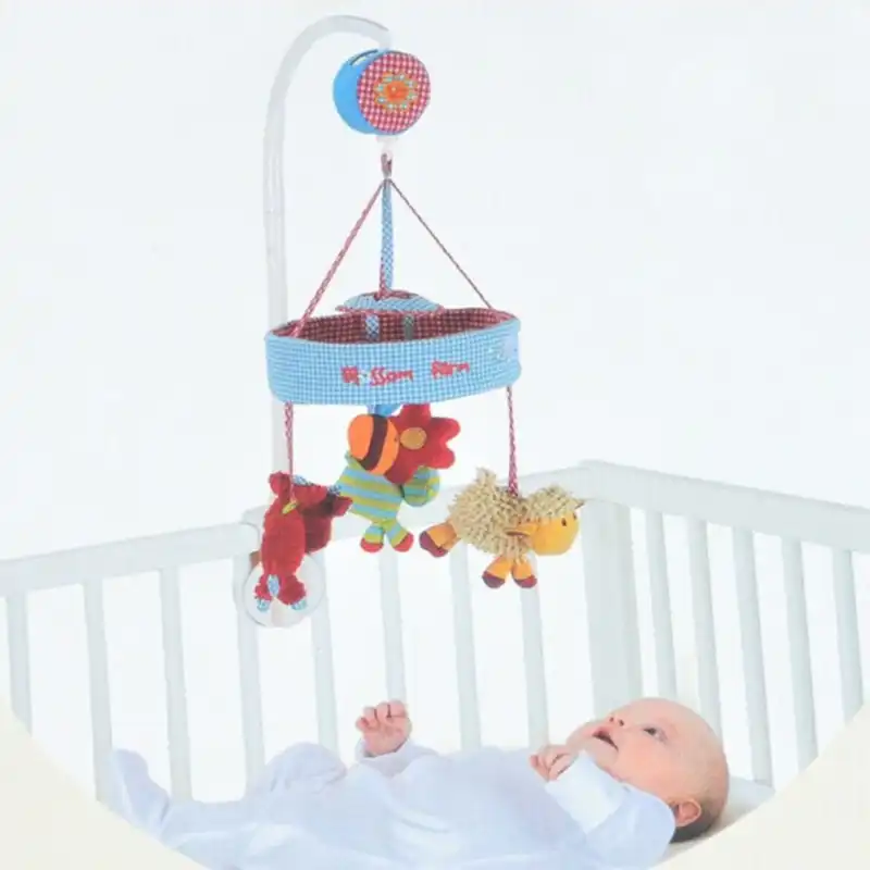 cheap cot mobile
