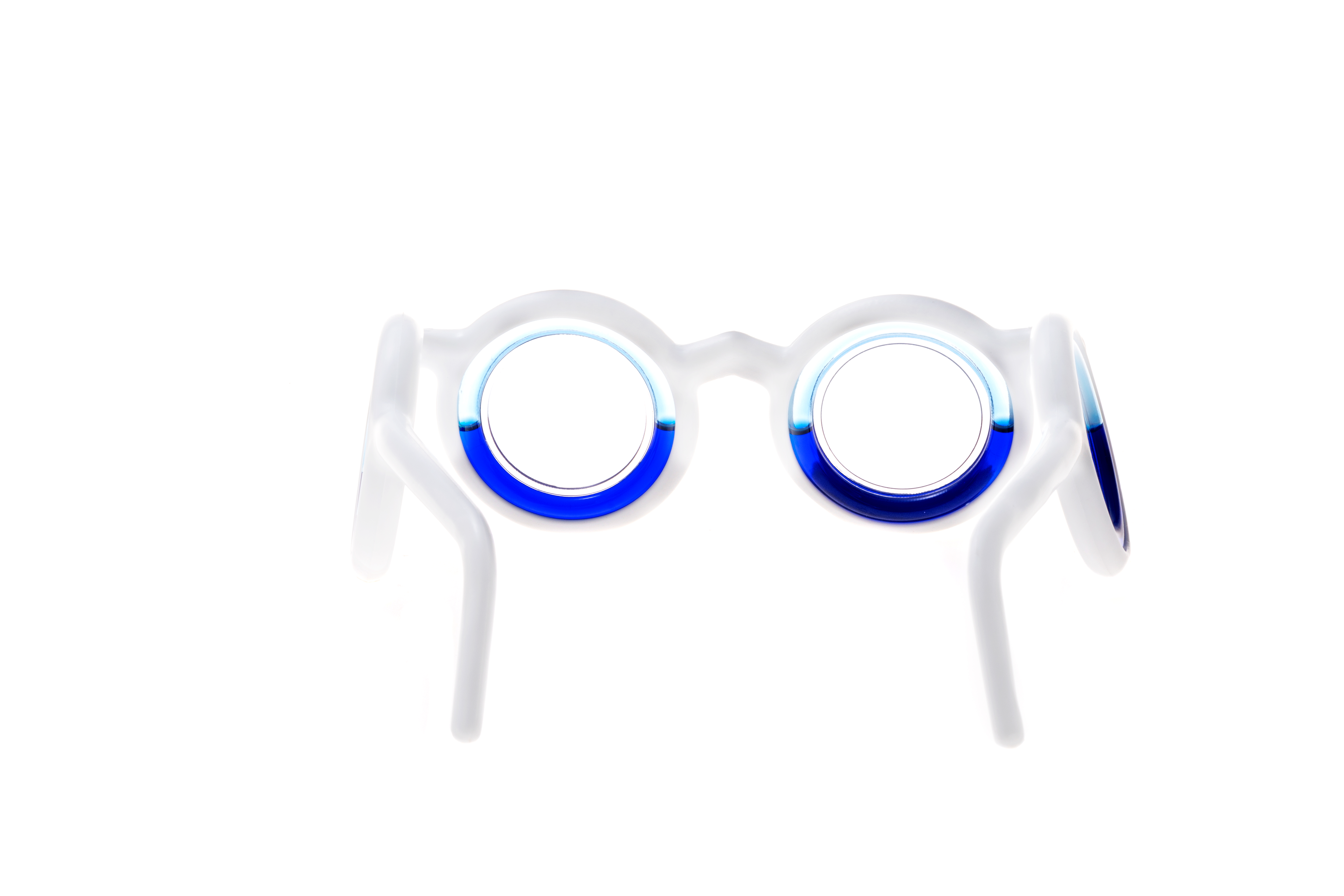 Red son 2019 New design Prevent motion sickness glasses Anti-Motion Outdoor Travel Tool Adults Children Carsick Glasses