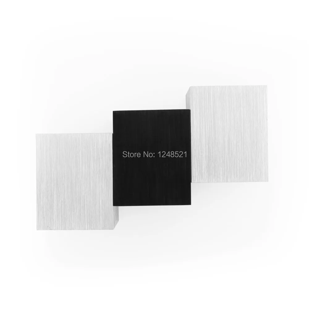 2016 date moderne applique murale à led 6 w led wall light lit lampe hôtel toilettes.jpg