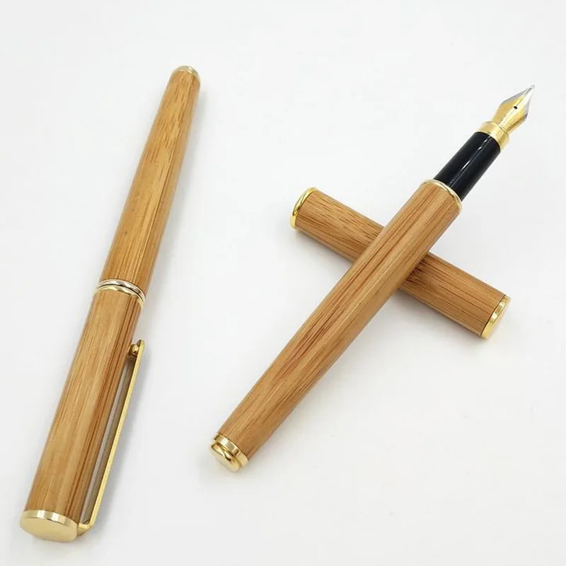 fountain pen