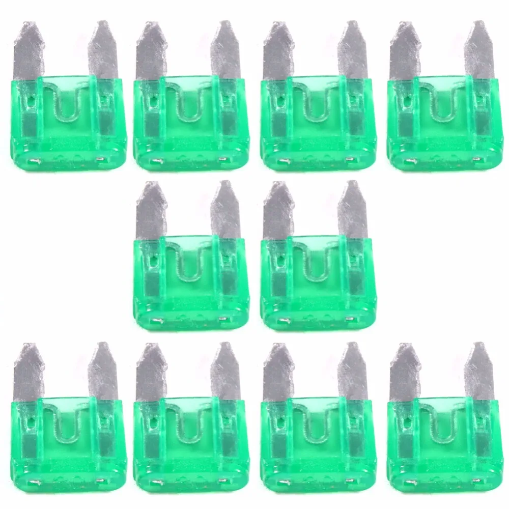 Предохранитель 30а 32v