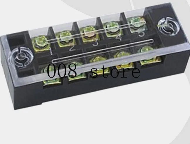 1 шт. TB-1505 TB-1505L терминал POS терминал-типный коннектор Кабельный разъем/разъем