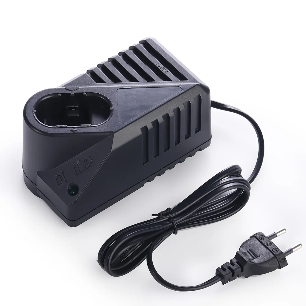 110-240V Charger For Bosch 7.2V 9.6V 12V 14.4V Ni-CD Ni-MH Battery Electrical Drill Battery GSR7.2 GSR9.6 GSR12 GSR14.4 AL1411DV