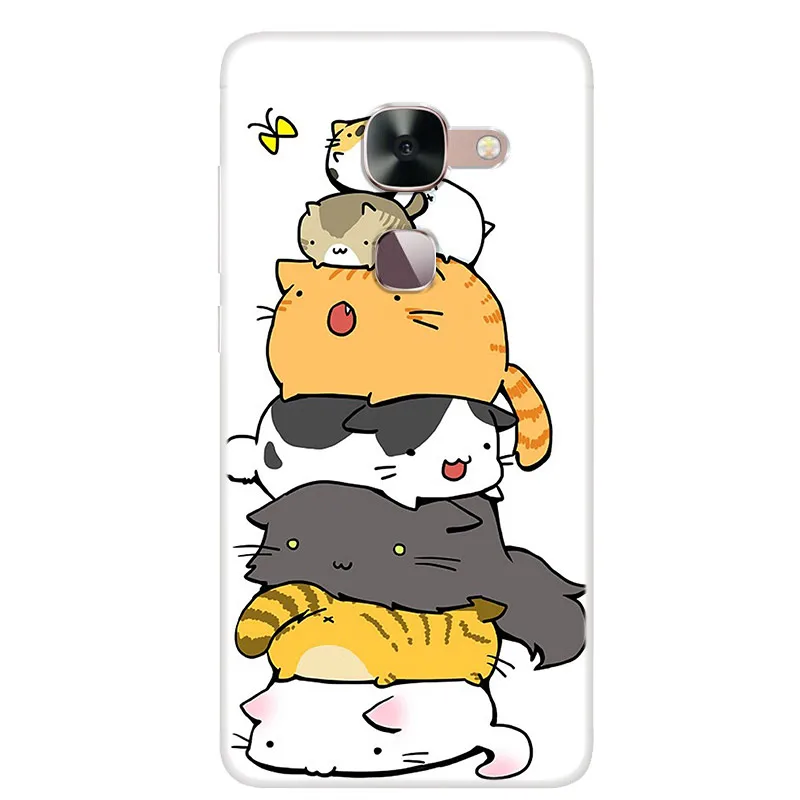 堆叠猫