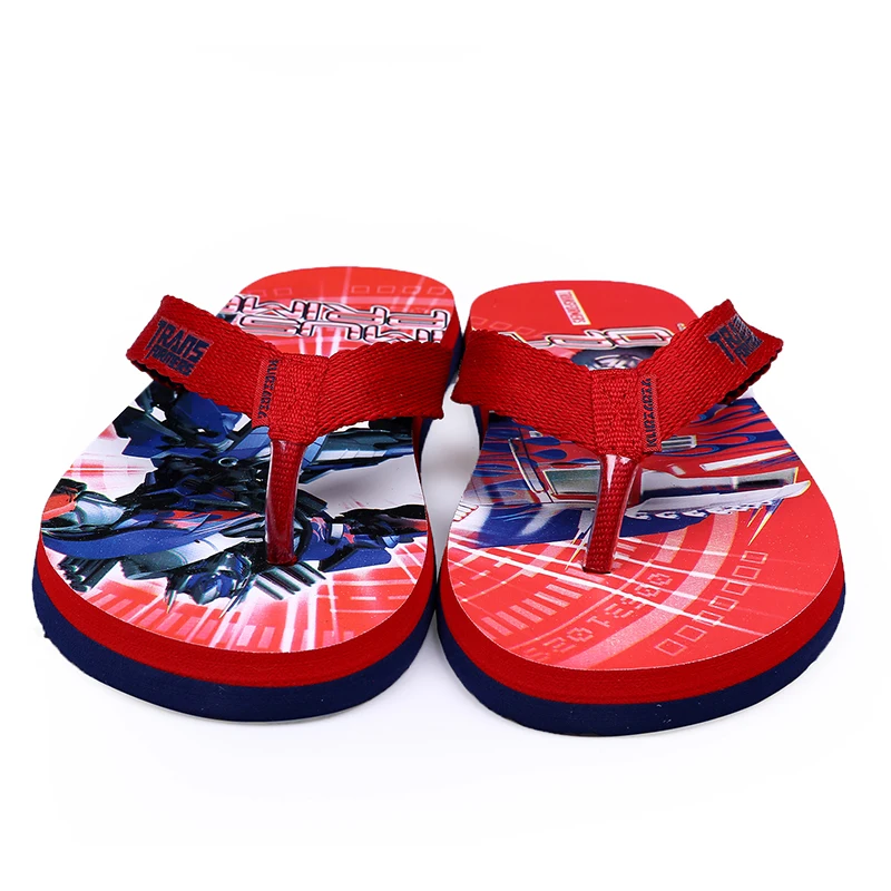 transformers sandals