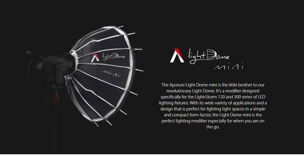 Aputure-_-27''-Light-Dome-mini-Softbox-for-Light-Storm-&-Bowens-mount_01