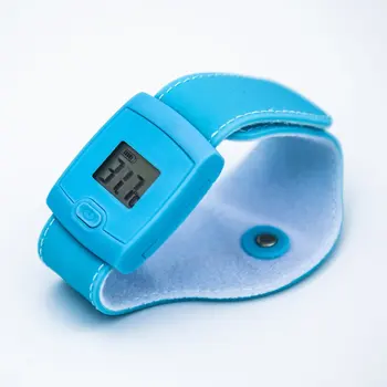 

4.3 Inches LCD Bluetooth Kids Baby Watch Thermometer Digital Fever Thermometer Intelligent Thermometer Newborn Baby Health Care