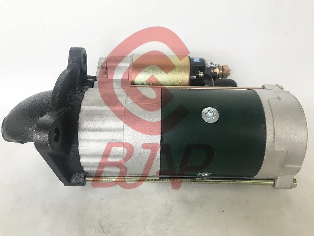 Starter QDJ265F (8)