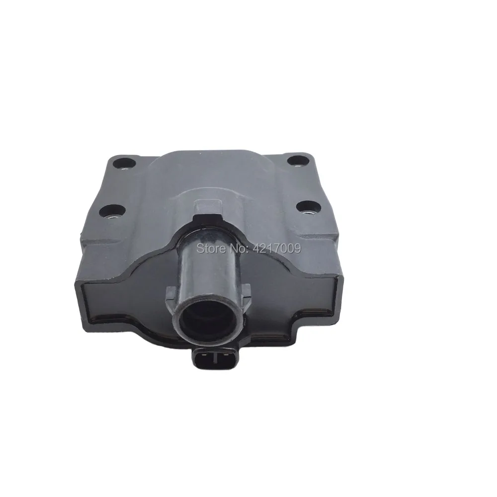 Катушка зажигания для TOYOTA 4runner CELICA LITEACE MR 2 HILUX VOLKSWAGEN VW Taro LEXUS v-образной КРЕПЕЖНОЙ ПЛАСТИНОЙ LS GS 1,5 2,0 2,4 3,0 4,0 90919-02197
