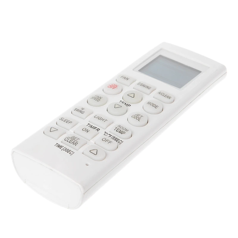 

Replace AKB73315601 KTLG007 AKB73456109 Air Conditioner Remote Control For LG