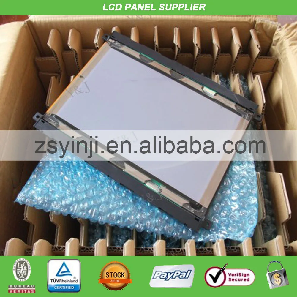 

8.9" 640*400 EL LCD panel LJ64H034