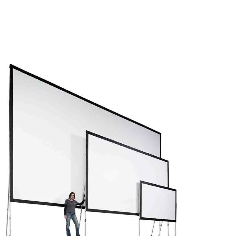 Fast screen