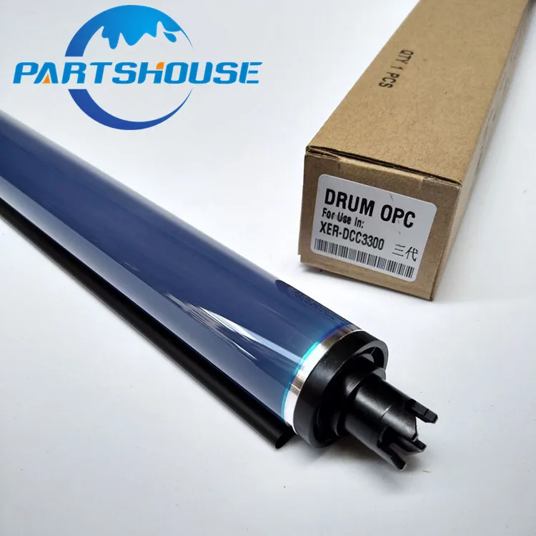 

1Pcs Long life Original Color OPC Drum for Xerox DC3300 2270 3360 7425 7435 5570 3370 Drum cylinder Phaser 7800 Phaser 7500 OPC