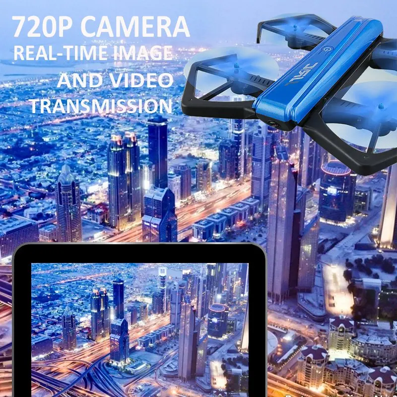 Billige JJR C JJRC H43WH H43 Selfie Elfie WIFI FPV Mit HD Kamera Höhe Halten Headless Modus Faltbare Arm RC quadcopter Drone H37 Mini