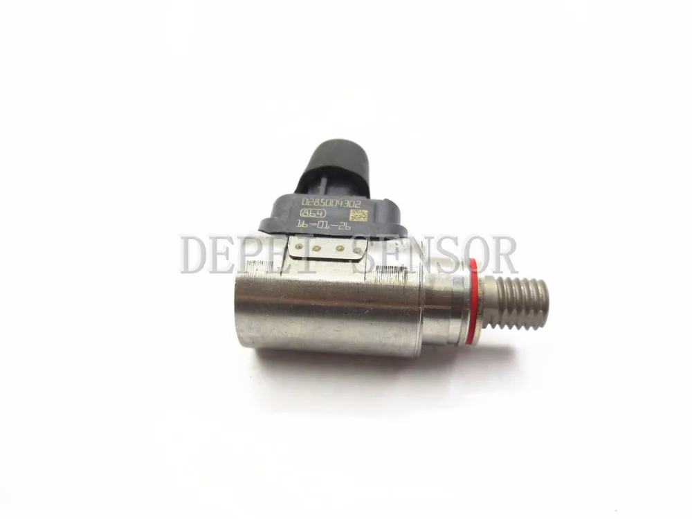 Dpqpokhy для Ford F150 модуль управления 8A53 19G274 AD 0285004302|Комплекты системы круиз-контроля|