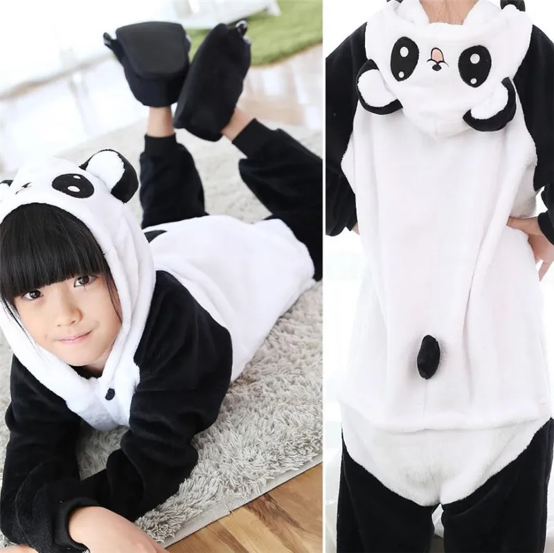 Children's pajamas  (3)