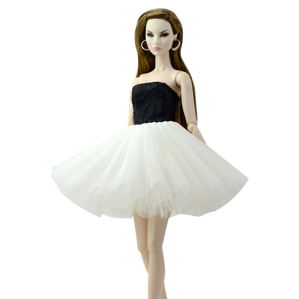 ballet barbie doll