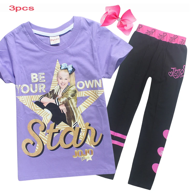 

girls unicorn JOJO SIWA bobo choses Christmas clothes baby girl clothes Halloween clothes coat for girl dresses for girls