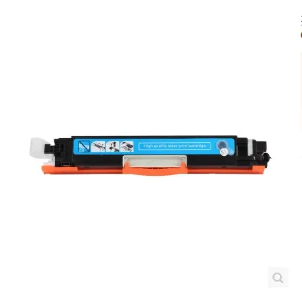 Совместимый цветной картридж CF350A CF351A CF352A CF353A 130A для принтера hp Color LaserJet Pro MFP M176n M176