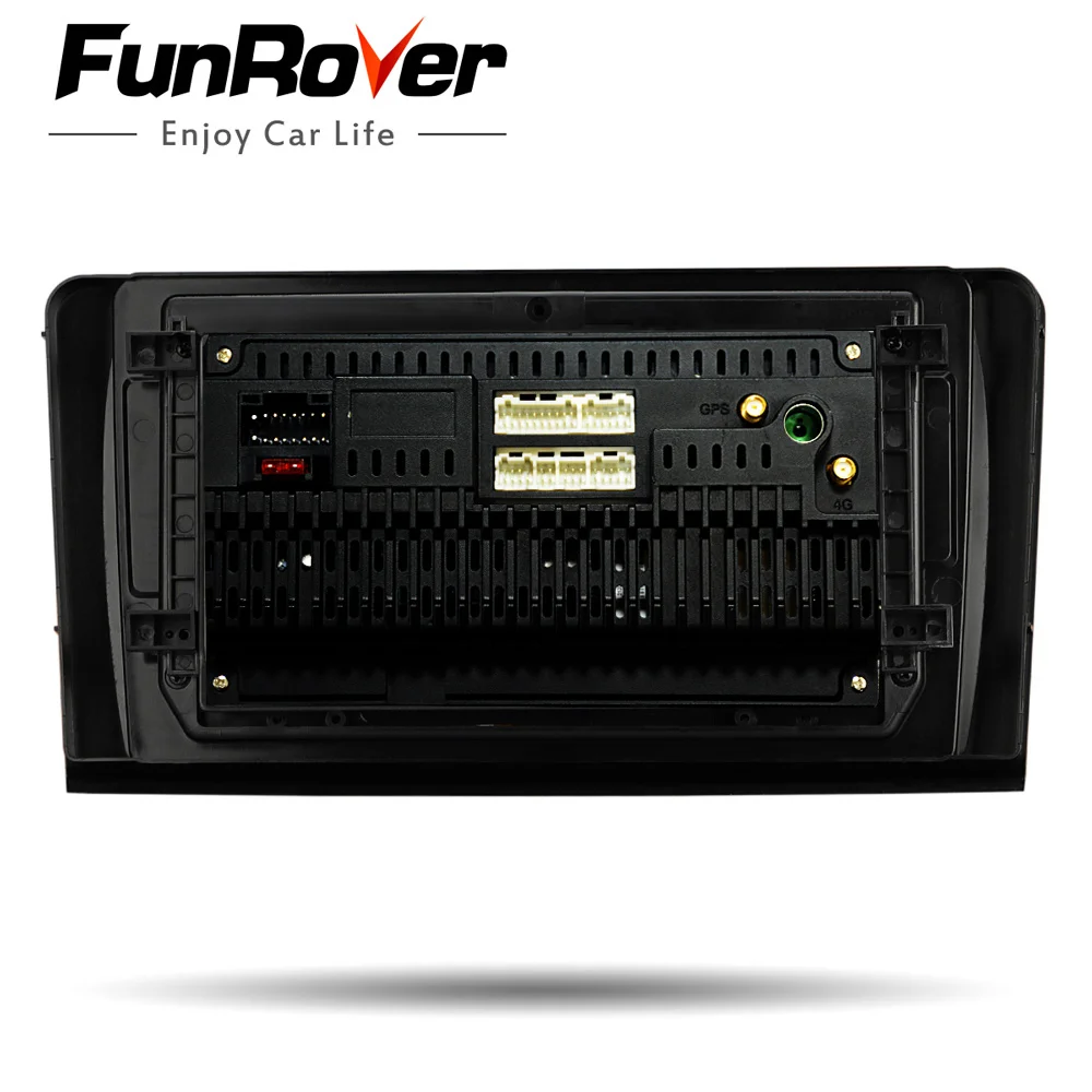 Excellent Funrover IPS+2.5D android9.0 car dvd player For Mercedes Benz ML W164 W300 ML350 ML450 GL X164 G320 GL350 GL450 GL500 gps navi 5 Excellent Funrover IPS+2.5D android9.0 car dvd player For Mercedes Benz ML W164 W300 ML350 ML450 GL X164 G320 GL350 GL450 GL500 gps navi 5