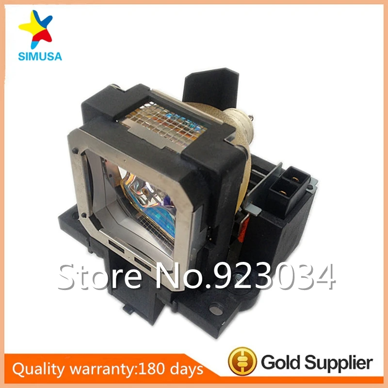 

Compatible Projector lamp bulb PK-L2210U with housing for DLA-RS45U DLA-RS50 DLA-RS55 DLA-RS60 DLA-RS65