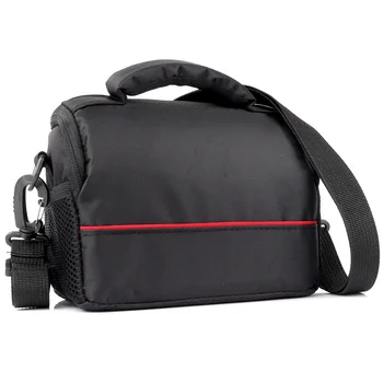 

Camera Case Shoulder Bag for Olympus PEN PEN-F E-PL9 E-PL8 E-PL7 OMD EM10 EM5 OM-D E-M10 E-M5 Mark II III 2 3 Stylus 1 1s SP-100