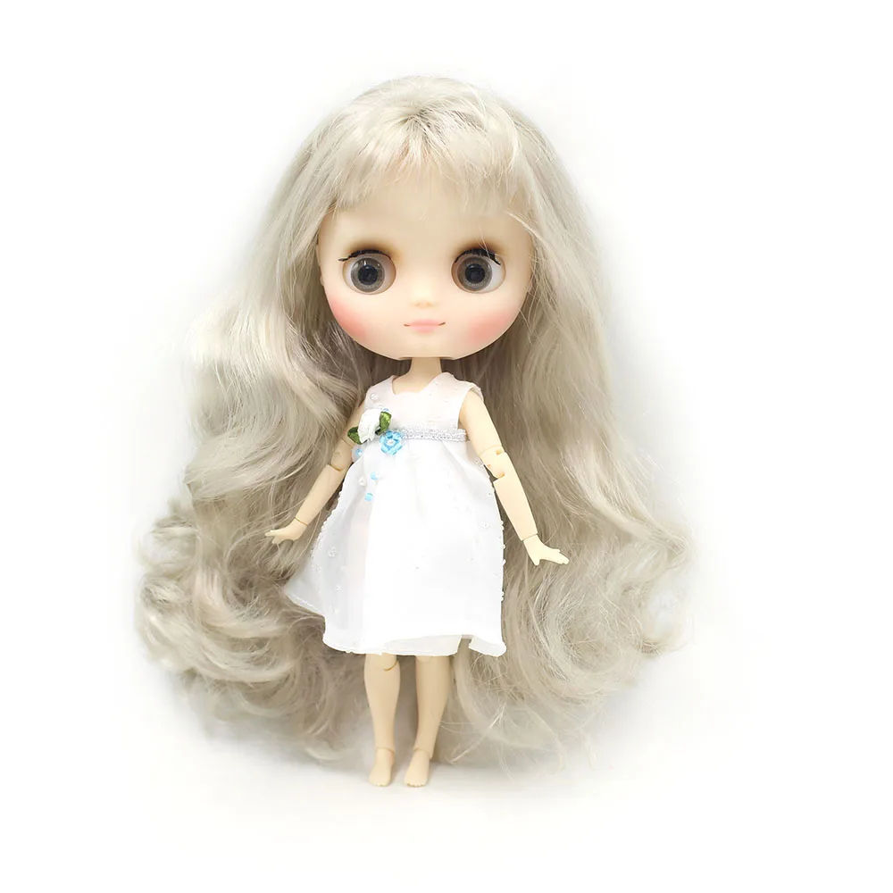 middie blyth doll clothes doll accessories suitable for 20cm middle blyth factory doll nude