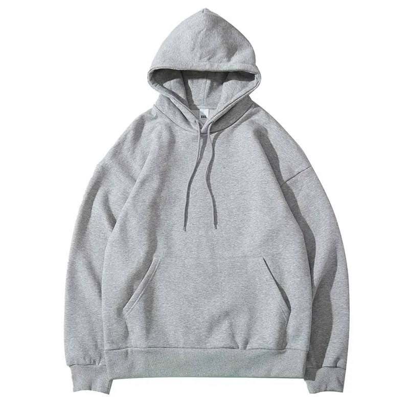 Hip Hop Hoodies Men and Women Oversized Sweatshirts Pullover Jacket Street Dance Solid Color Clothes Hip Hop Hoodies Men and Women Oversized Sweatshirts Pullover Jacket Street Dance Solid Color Clothes
