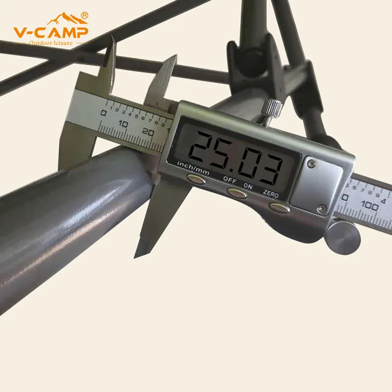 Outdoor Camping Tent Beach Tent Shade Folding Bed Big Hammock Nature Hike Tent Camping Chair Picnic Fishing Self-driving Tour