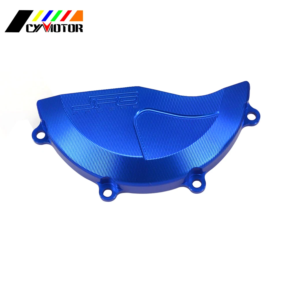 Защитная крышка двигателя мотоцикла для Yamaha YZF250 YZ250F YZF 250 2014 2016 WRF250 WR250F WRF 2015
