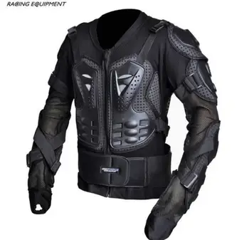 

Body armor shield protetor de coluna motorcycle motorcycle motocross jacket motorcycle Body Protector Armo ASTM