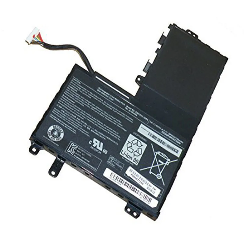 Laptop Battery PA5157U-1BRS(11.4V 4160MAH 50WH)For Toshiba Satelite U940 E45T E55T-A5320 P000577250