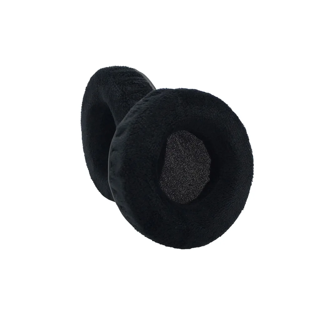 1 Pair of Ear Pads Cushion Cover Earpads Replacement Cups for Beyerdynamic DT770 Pros DT 770 PROs DT770pros Headphones