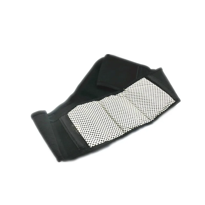 New B1016 heating tourmaline waist belt support brace (3)