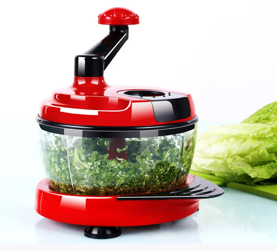 Meat Grinder Mincer5