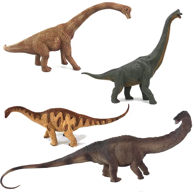 brachiosaurus toy large