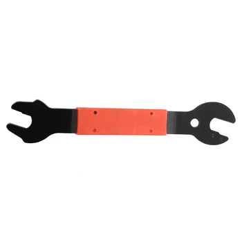 

Cycling Bike Bicycle Pedal Wrench Spanner Repair Tool 15/16/17mm